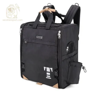 Sac à Dos Chat XXL Truelove – Respirant & Confort M/L